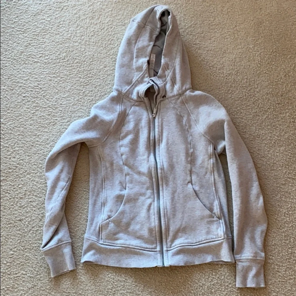 Lululemon Scuba Hoodie - Picture 12 of 12